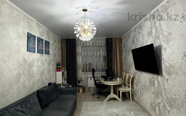 2-бөлмелі пәтер · 56 м² · 6/9 қабат, Аэропорт 7, бағасы: 26.9 млн ₸ в Костанае — фото 2