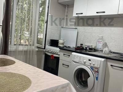 1-бөлмелі пәтер · 32 м² · 1/5 қабат, Орбита-4 ш/а. 6 — Альфараби, бағасы: 250 000 ₸ в Алматы, Бостандыкский р-н