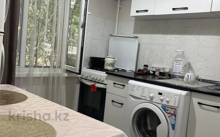 1-бөлмелі пәтер · 32 м² · 1/5 қабат, Орбита-4 ш/а. 6 — Альфараби, бағасы: 250 000 ₸ в Алматы, Бостандыкский р-н — фото 15