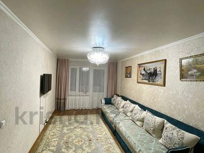 3-комнатная квартира, 58 м², 2/5 этаж, мкр №6 за 37 млн 〒 в Алматы, Ауэзовский р-н