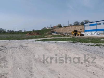 Участок · 1.5 га, Микрорайон ТАССАЙ б/н — Алматинская трасса за 250 млн 〒 в Шымкенте