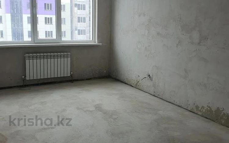 2-бөлмелі пәтер, 66.5 м², 7/7 қабат, мкр Кайрат, бағасы: 27 млн 〒 в Алматы, Турксибский р-н — фото 2