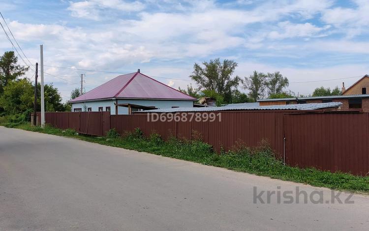 Отдельный дом · 4 комнаты · 100 м² · 10 сот., Алатау 1 — Рядом с кольцевой п.Бурабай за 150 000 ₸ в Бурабае — фото 22