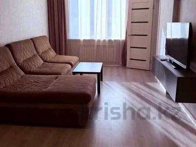 2-бөлмелі пәтер · 56 м² · 3/12 қабат, Тулебаева, бағасы: 52.8 млн ₸ в Алматы, Медеуский р-н