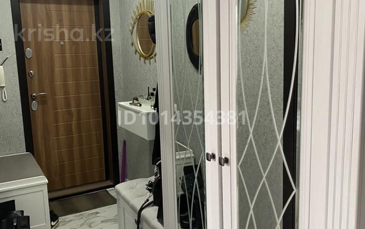 3-комнатная квартира · 77 м² · 4/5 этаж, Сатпаева 9 за 260 000 ₸ в Усть-Каменогорске — фото 10