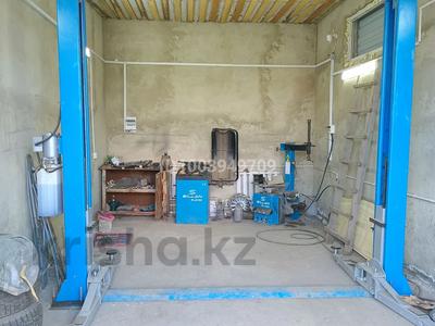 Азс, автосервисы и автомойки · 50 м² за 11 млн ₸ в Кандыагаш