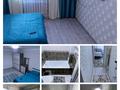 1-комнатная квартира · 32 м² · 2/5 этаж, улица Каблиса Жырау 215 за 10 000 ₸ в Талдыкоргане — фото 7