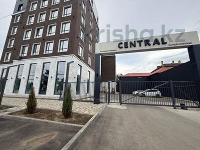 2-комнатная квартира · 60 м² · 7/7 этаж, Маметова 44 за 39 млн ₸ в Уральске