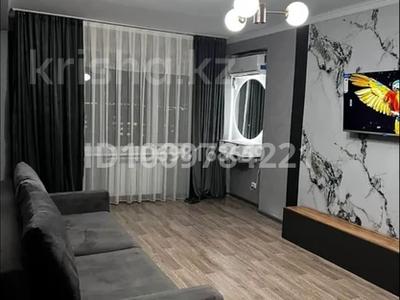 1-комнатная квартира · 40 м² · 7/9 этаж, мкр Береке за 150 000 〒 в Атырау