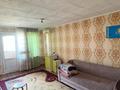 2-комнатная квартира · 50 м² · 5/5 этаж, Самал 34А за 130 000 ₸ в Талдыкоргане, мкр Самал