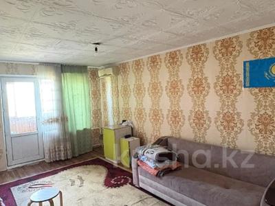 2-бөлмелі пәтер · 50 м² · 5/5 қабат, Самал 34А, бағасы: 130 000 ₸ в Талдыкоргане, мкр Самал