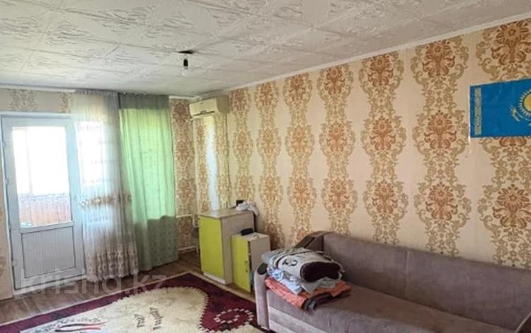 2-комнатная квартира · 50 м² · 5/5 этаж, Самал 34А за 130 000 ₸ в Талдыкоргане, мкр Самал — фото 4
