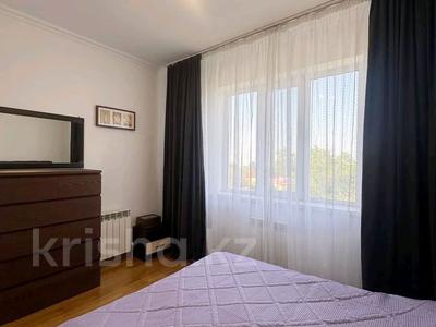 3-бөлмелі пәтер · 89 м² · 5/10 қабат, ул. Кенесары хана 54/1 — Выше парка первого президента, бағасы: 70 млн ₸ в Алматы, Наурызбайский р-н