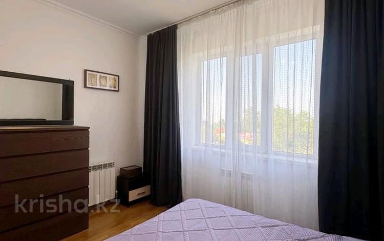 3-комнатная квартира, 89 м²