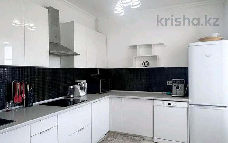 3-комнатная квартира · 89 м² · 5/10 этаж, ул. Кенесары хана 54/1 — Выше парка первого президента за 65 млн ₸ в Алматы, Наурызбайский р-н — фото 5