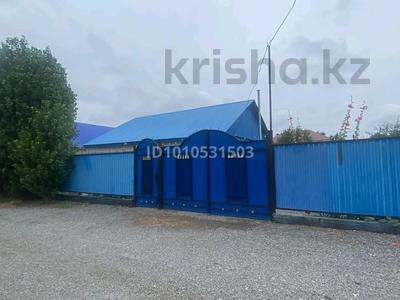 Отдельный дом · 3 комнаты · 110 м² · 8 сот., Садоводческий коллектив Жана-Каргала 92 за 19 млн ₸ в Актобе, мкр Акжар