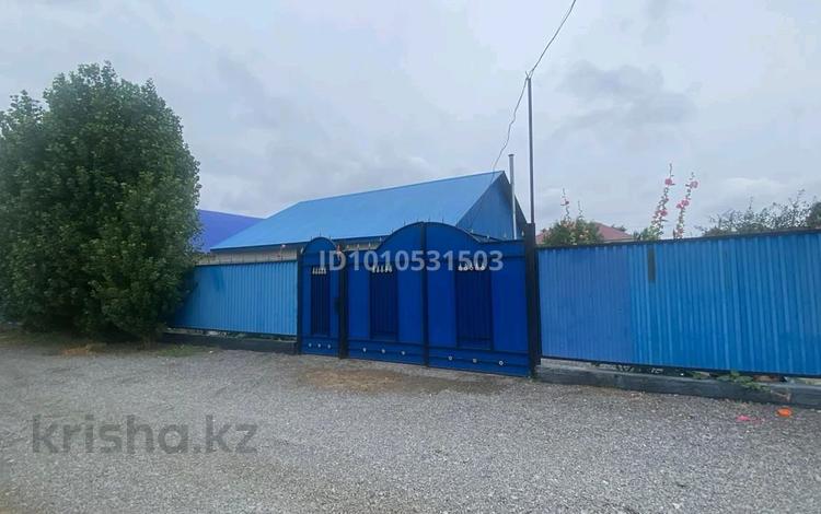 Отдельный дом · 3 комнаты · 110 м² · 8 сот., Садоводческий коллектив Жана-Каргала 92 за 19 млн ₸ в Актобе, мкр Акжар — фото 2