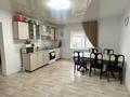 Отдельный дом · 3 комнаты · 110 м² · 8 сот., Садоводческий коллектив Жана-Каргала 92 за 19 млн ₸ в Актобе, мкр Акжар — фото 11