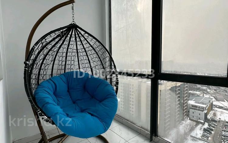 2-комнатная квартира · 50 м² · 16/18 этаж, Абая 164 — Брусиловского за 24 000 ₸ в Алматы, Бостандыкский р-н — фото 13