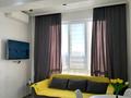 2-комнатная квартира · 50 м² · 16/18 этаж, Абая 164 — Брусиловского за 24 000 ₸ в Алматы, Бостандыкский р-н — фото 8