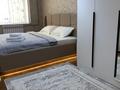 2-комнатная квартира · 43 м² · 2/5 этаж, Талас (6 мкр) 26 за 13 000 ₸ в Таразе