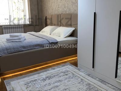 2-комнатная квартира · 43 м² · 2/5 этаж, Талас (6 мкр) 26 за 13 000 ₸ в Таразе
