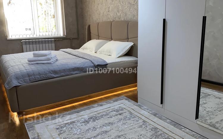 2-комнатная квартира · 43 м² · 2/5 этаж, Талас (6 мкр) 26 за 13 000 ₸ в Таразе — фото 13