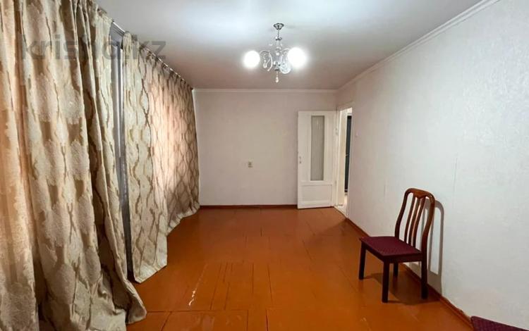 2-комнатная квартира · 51 м² · 1/5 этаж, Назарбаева за 15.3 млн ₸ в Талдыкоргане — фото 2