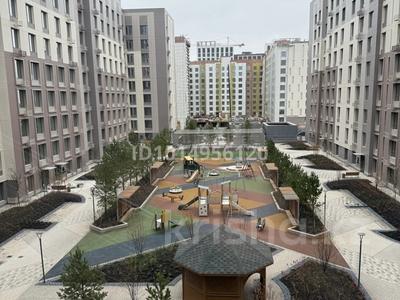 1-бөлмелі пәтер · 43.6 м² · 4/9 қабат, Шамши Калдаяков 14, бағасы: 32 млн ₸ в Астане, Сарайшык р-н