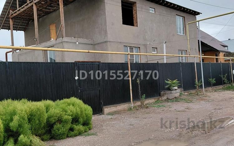 Жеке үй · 7 бөлме · 300 м² · 10 жүзд., Кемел ш/а., Мамышулы 50, бағасы: 130 млн ₸ в Алматы, Жетысуский р-н — фото 2