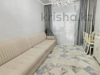 2-комнатная квартира · 61 м² · 2/10 этаж, мкр Юго-Восток, Муканова 47/2 за 33.5 млн ₸ в Караганде, Казыбек би р-н