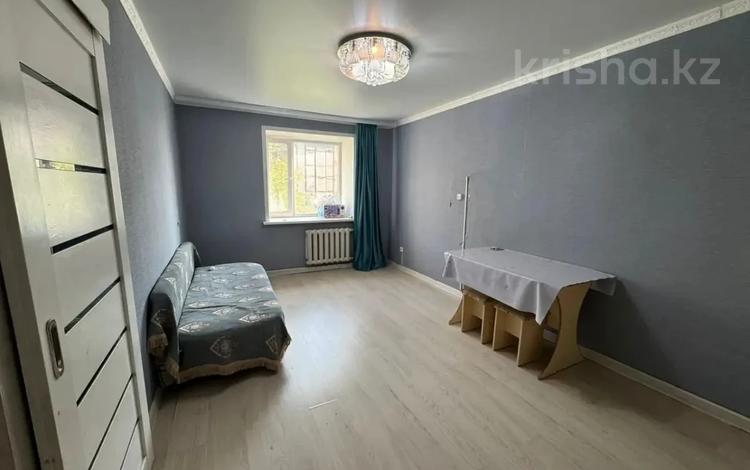 2-комнатная квартира · 37 м² · 2/9 этаж, Косшыгулы 24/1 за 18.9 млн ₸ в Астане — фото 2