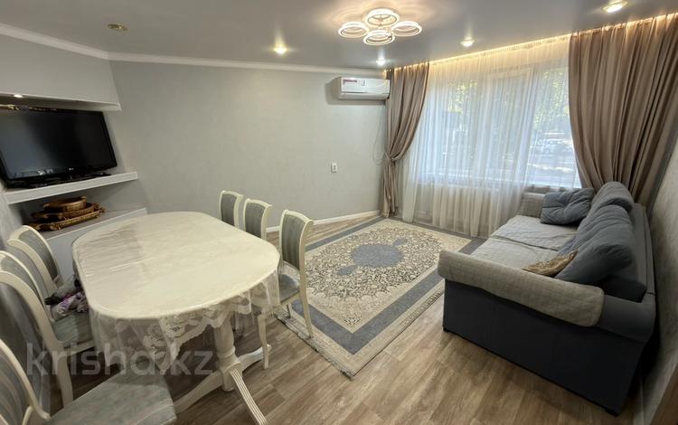 4-бөлмелі пәтер · 78 м² · 1/9 қабат, Естая 142, бағасы: 30.9 млн ₸ в Павлодаре — фото 2
