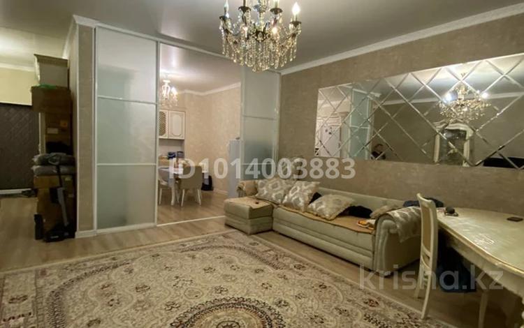2-комнатная квартира · 80 м² · 2/9 этаж, Кошкарбаева 23 — Р.Кошкарбаева - Нурмагамбетова за 40.5 млн ₸ в Астане, Алматы р-н — фото 6