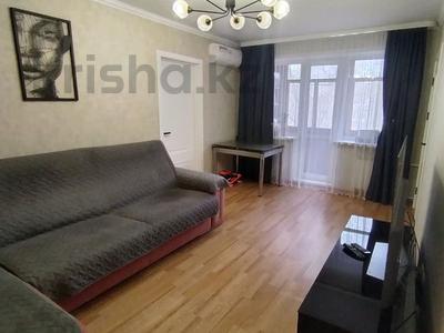 2-комнатная квартира · 47.4 м² · 4/5 этаж, Лободы 13 за 20 млн ₸ в Караганде, Казыбек би р-н