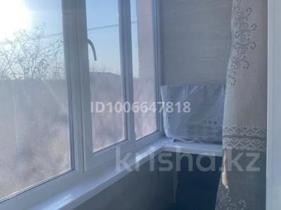 1-комнатная квартира · 36 м² · 5 этаж, мкр Михайловка 48 — Крылова за 17 млн 〒 в Караганде, Казыбек би р-н