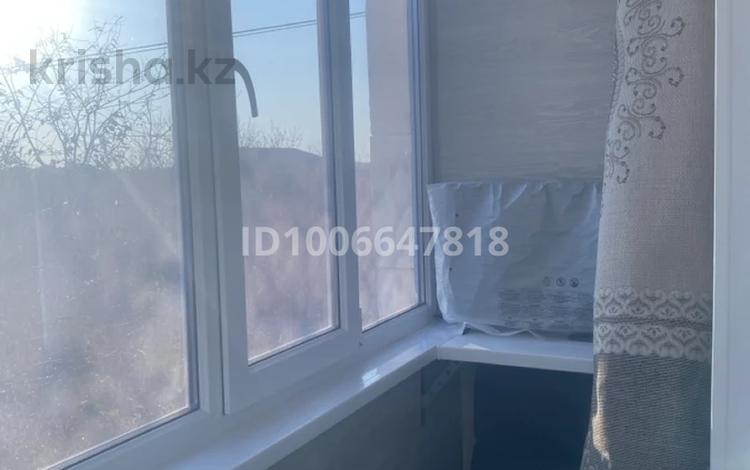 1-бөлмелі пәтер · 36 м² · 5 қабат, мкр Михайловка 48 — Крылова, бағасы: 16.5 млн ₸ в Караганде, Казыбек би р-н — фото 4
