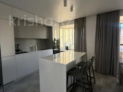1-комнатная квартира · 38 м², Жамбыла Жабаева 106 за 300 000 ₸ в Петропавловске