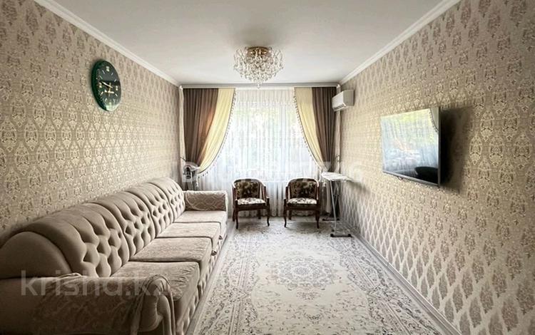 3-бөлмелі пәтер · 67 м² · 2/5 қабат, Набережная 47, бағасы: 26 млн ₸ в Аксу — фото 2