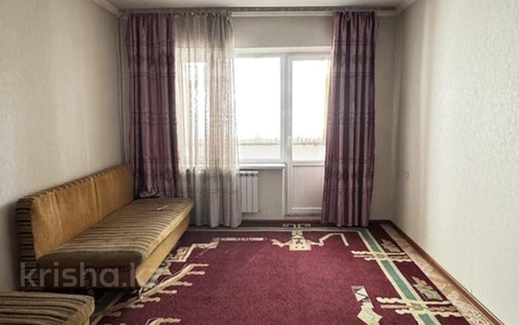 1-бөлмелі пәтер · 36.3 м² · 1/5 қабат, ул. Макарова 22А, бағасы: 8 млн ₸ в Таразе — фото 2