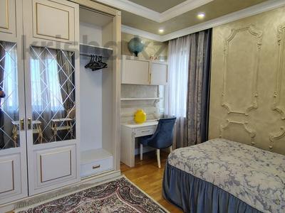 6-бөлмелі пәтер · 187 м² · 6/15 қабат, Жамбыла, бағасы: 95 млн ₸ в Петропавловске