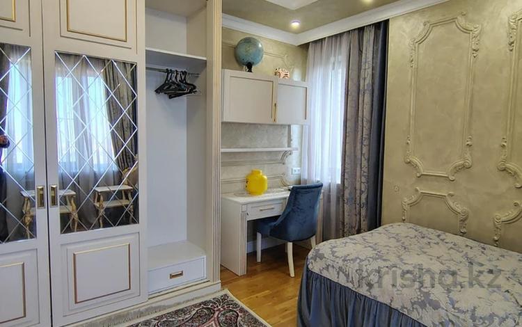 6-бөлмелі пәтер · 187 м² · 6/15 қабат, Жамбыла, бағасы: 95 млн ₸ в Петропавловске — фото 2