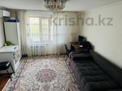 2-комнатная квартира · 55 м² · 3/5 этаж, Каратал за 26 млн ₸ в Талдыкоргане