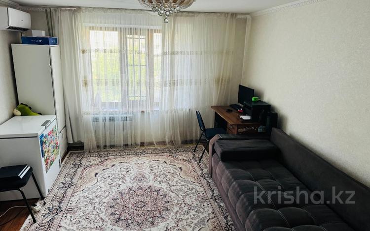 2-комнатная квартира · 55 м² · 3/5 этаж, Каратал за 26 млн ₸ в Талдыкоргане — фото 25