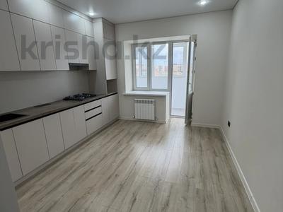 1-бөлмелі пәтер · 47 м² · 5/9 қабат, Алтын орда ш/а. 54А, бағасы: 21.8 млн ₸ в Актобе, мкр. Алтын орда
