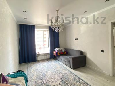 1-бөлмелі пәтер · 38 м² · 4/12 қабат, Кабанбай батыра 59 — СРОЧНО! ГОРЯЧКА!, бағасы: 25.5 млн ₸ в Астане, Нура р-н
