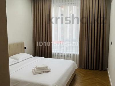 2-комнатная квартира · 54 м² · 3/9 этаж, мкр Шымсити 241б — Байдибек би за 14 000 ₸ в Шымкенте, Абайский р-н