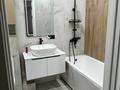 2-комнатная квартира · 54 м² · 3/9 этаж, мкр Шымсити 241б — Байдибек би за 14 000 ₸ в Шымкенте, Абайский р-н — фото 8