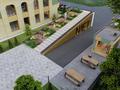 2-бөлмелі пәтер · 66.89 м², мкр Шымсити, Алматинская трасса — Абулхаир хана, бағасы: ~ 30.1 млн ₸ в Шымкенте, Абайский р-н — фото 11