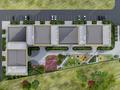 2-бөлмелі пәтер · 66.89 м², мкр Шымсити, Алматинская трасса — Абулхаир хана, бағасы: ~ 30.1 млн ₸ в Шымкенте, Абайский р-н — фото 15